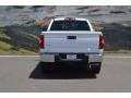 2017 Super White Toyota Tundra SR5 Double Cab 4x4  photo #4