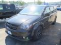 Black Onyx - Grand Caravan GT Photo No. 3