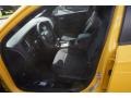 2017 Yellow Jacket Dodge Charger SE  photo #9