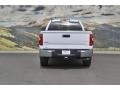 2017 Super White Toyota Tundra SR5 Double Cab 4x4  photo #4