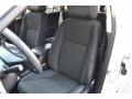 Super White - RAV4 LE AWD Photo No. 12