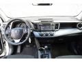 Super White - RAV4 LE AWD Photo No. 13