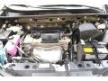Super White - RAV4 LE AWD Photo No. 27