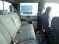 2017 Magnetic Ford F150 XLT SuperCrew 4x4  photo #6