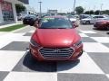 Red - Elantra Value Edition Photo No. 2