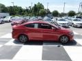 Red - Elantra Value Edition Photo No. 3