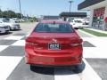 Red - Elantra Value Edition Photo No. 4