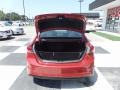 Red - Elantra Value Edition Photo No. 5