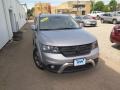 2017 Billet Dodge Journey Crossroad AWD  photo #3