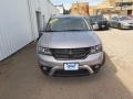 2017 Billet Dodge Journey Crossroad AWD  photo #4