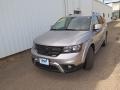 2017 Billet Dodge Journey Crossroad AWD  photo #6