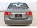 Carbon Gray Mist - Elantra GLS Photo No. 16