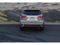 2017 Celestial Silver Metallic Toyota Highlander Limited AWD  photo #4