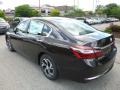 2017 Kona Coffee Metallic Honda Accord LX Sedan  photo #2