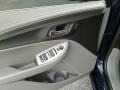 2017 Blue Velvet Metallic Chevrolet Impala LS  photo #17