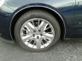  2017 Impala LS Wheel