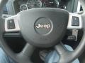 2008 Black Jeep Grand Cherokee Laredo  photo #16