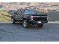 Black - Tacoma Limited Double Cab 4x4 Photo No. 3
