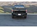 2017 Black Toyota Tacoma Limited Double Cab 4x4  photo #4