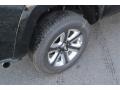 Black - Tacoma Limited Double Cab 4x4 Photo No. 9