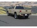 Quicksand - Tacoma Limited Double Cab 4x4 Photo No. 3