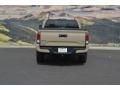 Quicksand - Tacoma Limited Double Cab 4x4 Photo No. 4