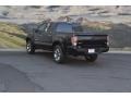Black - Tacoma Limited Double Cab 4x4 Photo No. 3