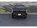 2017 Black Toyota Tacoma Limited Double Cab 4x4  photo #4