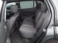 Graphite Gray Metallic - Terrain SLE Photo No. 7