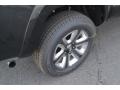 Black - Tacoma Limited Double Cab 4x4 Photo No. 9