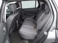Graphite Gray Metallic - Terrain SLE Photo No. 7