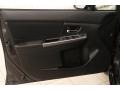 Dark Gray Metallic - Impreza 2.0i Premium 4-door Photo No. 4