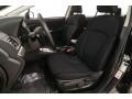Dark Gray Metallic - Impreza 2.0i Premium 4-door Photo No. 5