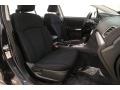 Dark Gray Metallic - Impreza 2.0i Premium 4-door Photo No. 17