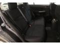 Dark Gray Metallic - Impreza 2.0i Premium 4-door Photo No. 18