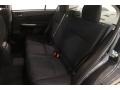 Dark Gray Metallic - Impreza 2.0i Premium 4-door Photo No. 19