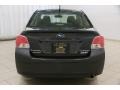 Dark Gray Metallic - Impreza 2.0i Premium 4-door Photo No. 20