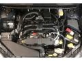 Dark Gray Metallic - Impreza 2.0i Premium 4-door Photo No. 21