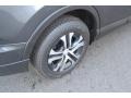 Magnetic Gray Metallic - RAV4 LE Photo No. 9