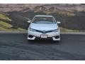 2017 Blizzard White Pearl Toyota Corolla iM   photo #2