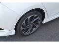 2017 Blizzard White Pearl Toyota Corolla iM   photo #9