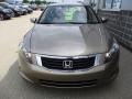 2009 Bold Beige Metallic Honda Accord LX-P Sedan  photo #5