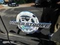 2016 Shadow Black Ford F250 Super Duty XLT Crew Cab 4x4  photo #45