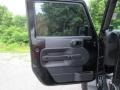 Black - Wrangler Unlimited Sahara 4x4 Photo No. 23