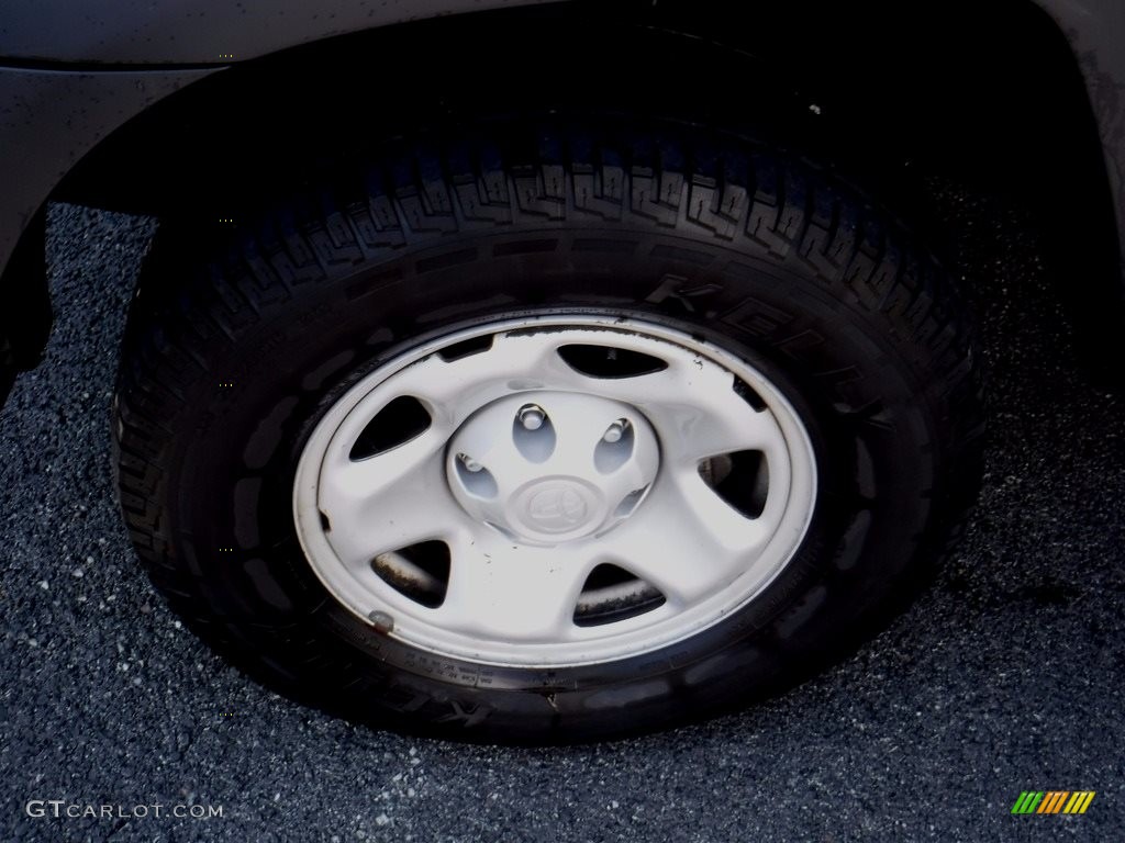 2011 Tacoma Regular Cab 4x4 - Pyrite Mica / Graphite Gray photo #3