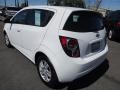 Summit White - Sonic LS Hatch Photo No. 5