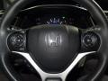 Dyno Blue Pearl - Civic LX Sedan Photo No. 13