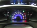Dyno Blue Pearl - Civic LX Sedan Photo No. 14