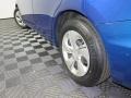 Dyno Blue Pearl - Civic LX Sedan Photo No. 18