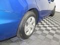 Dyno Blue Pearl - Civic LX Sedan Photo No. 19